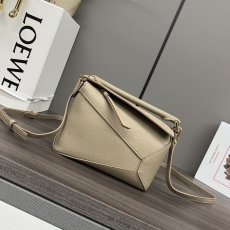 Loewe Handle Bags